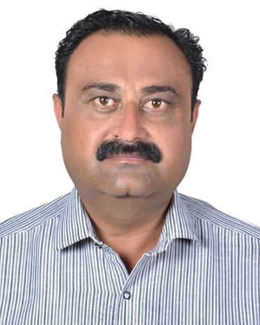 Mr. Niraj Kabaria